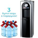 ViO X21-FCC, Кулер для води ВіО з компресорним охолодженням та верхнім завантаженням бутля