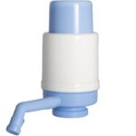 Blue Rain Extra, Помпа для води, механічна