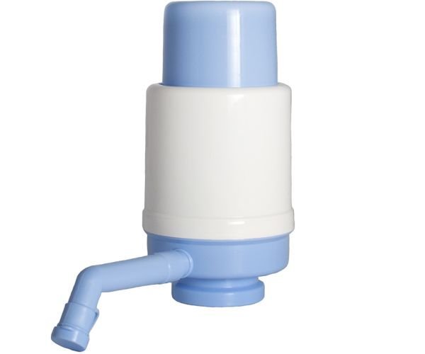 143-blue-rain-extra-pompa-dlya-vodi-mekhanichna.jpg Blue Rain Extra, Помпа для води, механічна - Зображення 1