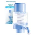 Blue Rain Standard, Помпа для води механічна