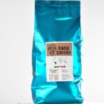 ☕ КАВА Купаж: 80% Арабіка + 20% Робуста 1кг