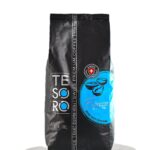 Кава в зернах TESORO PROFESSIONAL 1 кг