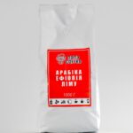 ☕ КАВА Ефіопія Ліму (Ethiopia Limu) Арабіка 1 кг